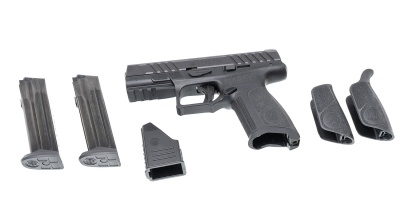 Купить Beretta APX A1  9x19  