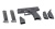 Beretta APX A1 9x19 Купить Beretta APX A1 9x19