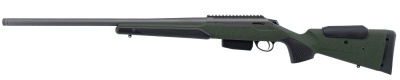 Купить Tikka T3xRH Super Varmint GRTECH TST .308 600мм *