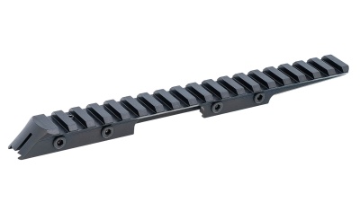 Купить Карабин АТАМАН МЕ16 кал. 22LR орех