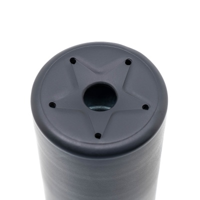 Купить ДТК MUAR Ti .223 1/2"-28