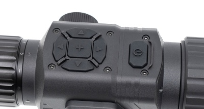 Купить Тепловизионный прицел ARKON Alfa II LT50M