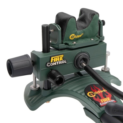 Купить Станок для пристрелки CaldWell Fire Control Full Length Rest, 100259