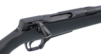 Купить Strasser RS 700 AVA-Tahr BLACK 308, 22",d16,6mm.M14х1,W/SIGHT, угл.рукоять *