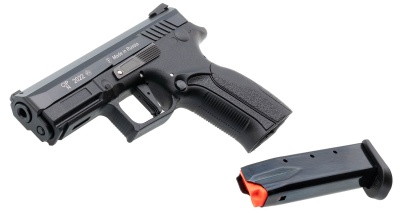 Купить Пистолет ООП Grand Power-TQ2 к.10х28 