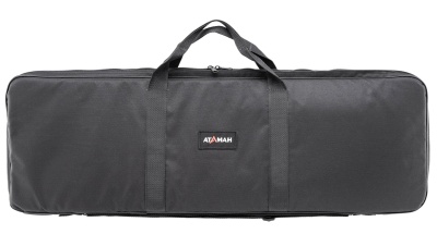 Купить ATAMAN MB20 B629, к. 6,35, КСОИ винтовка пневм. многозарядн. редукторн. PCP