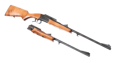 Купить Карабин МР-18МН к 223 Rem Береза L-600 доп. ствол 12/76