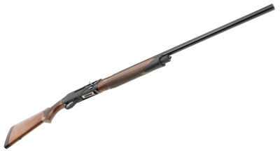 Купить Ружье Aselkon X3 DARK Black к. 12/76 дерево L-760 инерционное