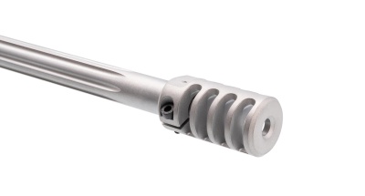 Купить Карабин Orsis SE (Varmint M) 6,5 Creedmoor, долы ствол+затвор, матовый