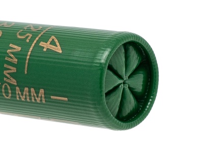Купить Патроны 12/70 №4 АЗОТ "Русский охотник" 32г