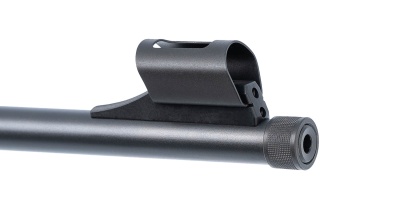 Купить CZ 457 BLACK RAVEN .22LR, L-610