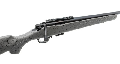 Купить Карабин Bergara BMR Steel c.22LR,WEAVER 30 MOA,1/2-28",Triger:Bergara compatible Rem700, 5 + 10 магазины