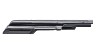 Купить Крышка ствольной коробки ребристая АК-74 оригинал