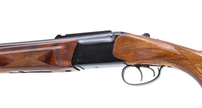 Купить МР 94 орех с Д.Н.(7,62х39) и 12/76 с мех. свед. с домкр.  