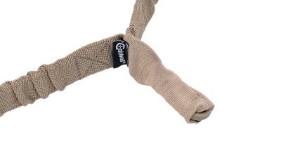 Купить Ремень оружейный Caldwell Single Point Tactical Sling Flat Dark Earth