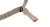 Купить Ремень оружейный Caldwell Single Point Tactical Sling Flat Dark Earth