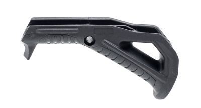 Купить Тактичская рукоять FSG, угловая, черная RealArm