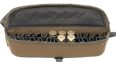 Купить Патронташ плечевой двухрядный на 24 патр. комб.