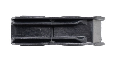 Купить Тактичская рукоять FSG, угловая, черная RealArm