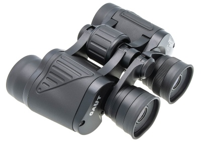 Купить Бинокль Gaut "Vega" 7x35 призма-Porro BK-7