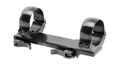 Купить Кронштейн Rusan Blaser быстросъемный на ед.осн. 15мм высота 15мм 080-30-15