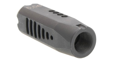 Купить Дульный тормоз ДТК-5,56-01