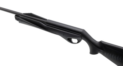 Купить Полуавтоматическое ружье  Benelli Vinci Black Combo (доп. ствол) к. 12/76