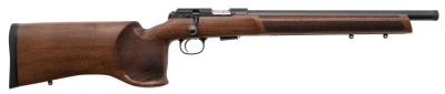 Купить Карабин CZ 457 MTR .22LR, L-20" (412мм), 1/2Х20 UNF, карабин