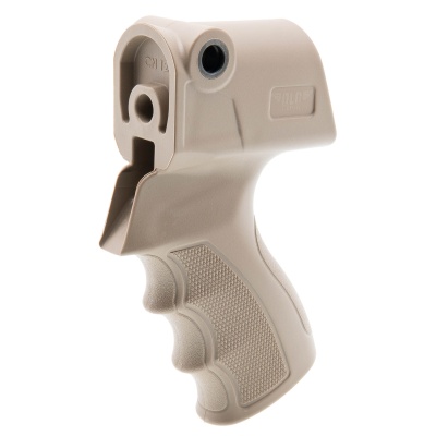 Купить Рукоятка DLG Tactical песочный на МР 155/133  DLG121