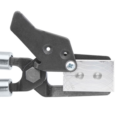 Купить Пулелейка LEE 358-105-SWC для 38 Special, 38 S&W, 38 Colt New Police, 357 Mag