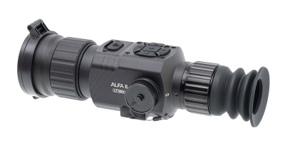 Купить Тепловизионный прицел ARKON Alfa II LT50M