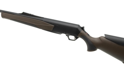 Купить Карабин Browning Bar .30-06 MK3 Composite Brown -Black ADJ M14x1