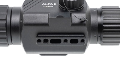 Купить Прицел тепловизионный Arkon Alfa II LT35M