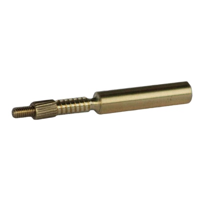 Купить Адаптер-иголка A2S GUN №2/1 (латунь,резьба мама, дюймовая,8/36).