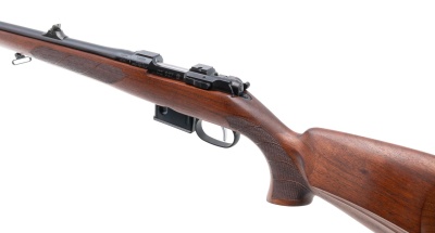 Купить Карабин CZ 527 LUX, 223 Rem
