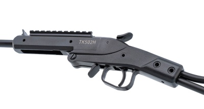 Купить Ружьё охотничье ТК502H кал. 5,45х39 (черный оксид, с прицелом) *