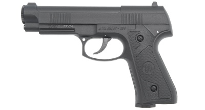 Купить Пневматический пистолет АТАМАН-М1 к.4,5