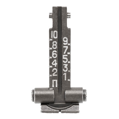 Купить Планка прицельная СОК-АК 1000м. ижмаш