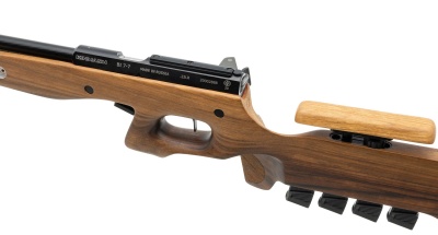 Купить Винтовка Биатлон-7-7 22LR