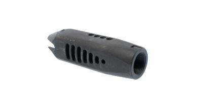 Купить Дульный тормоз ДТК-7,62-01