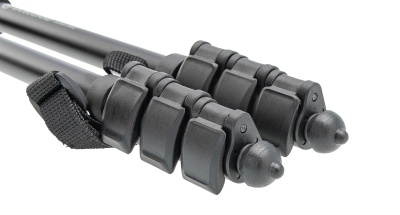 Купить Опора (бипод) Vanguard SCOUT B62, 2 ноги, 56-157см