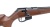 Купить Anschutz 1761 D HB Walnut Classic 22LR 51,5 см 