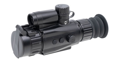 Купить Прицел тепловизионный ARTELV Electron 3.4x35 mm 384x288 LRF