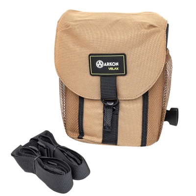 Купить Дальномер лазерный Arkon Velax 4K 10х42