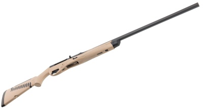 Купить Полуавтоматическое ружье  Benelli Vinci Desert Dune к. 12/76