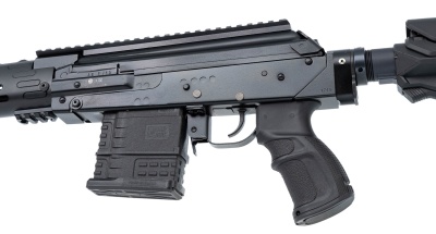 Купить Карабин Молот-308 к.308Win L-500 (М-Армз)