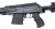 Купить Карабин Молот-308 к.308Win L-500 (М-Армз)