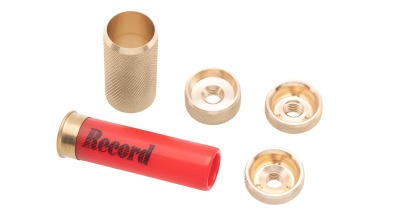 Купить Набор матриц для завальцовки гильз к. 16