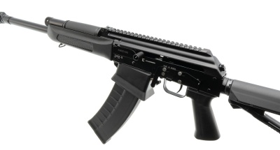 Купить Карабин Сайга-12 исп. 340, пластик L-430 к. 12/76/70