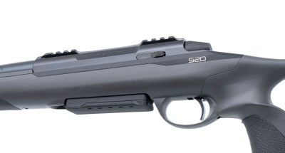 Купить Sako S20 HUNTER cal.308WIN ,24"Muzzle 18мм